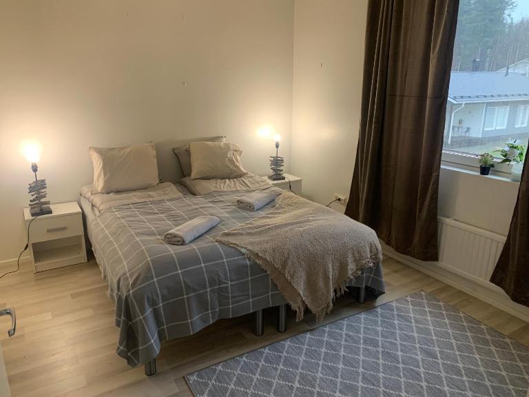 Tuohilinna Apartment 2 - B&B Rovaniemi