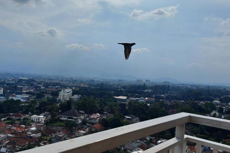 PaRes Apt 2BR Unit 2 by eRJe - B&B Bandung