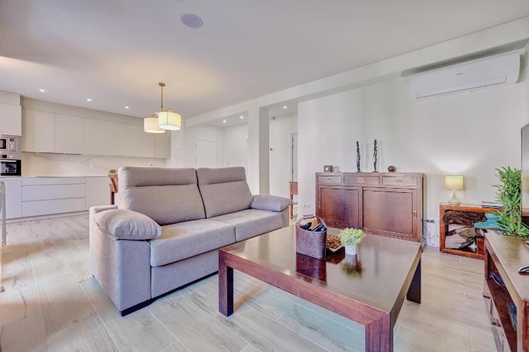 Apartamento La Vieja Estación by Clabao - B&B Logroño
