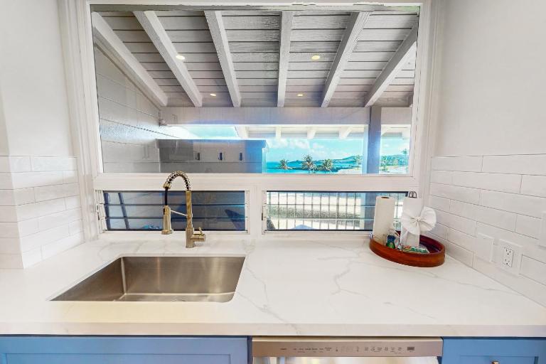 Kapalua Bay Villas 19B4 - Ferienwohnung Kahana