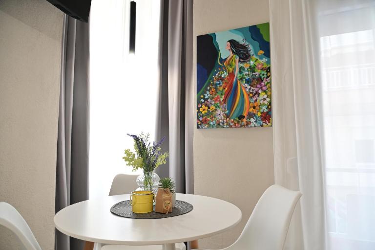 Valia's Elegance Stays - B&B Alexandroupoli