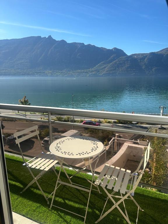 Sun beach - B&B Tresserve