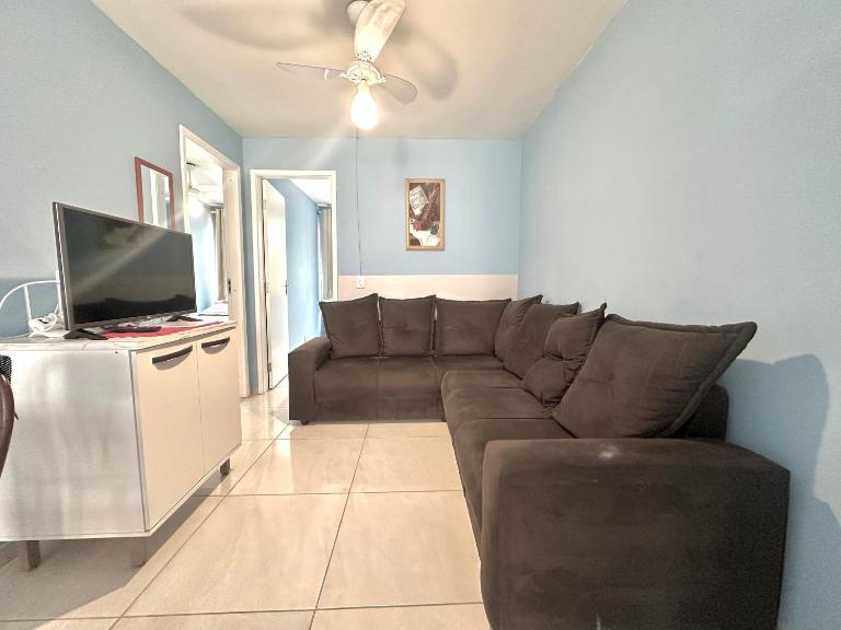 Ap 300 mts da Praia Brava - Chambres d'hôtes Matinhos