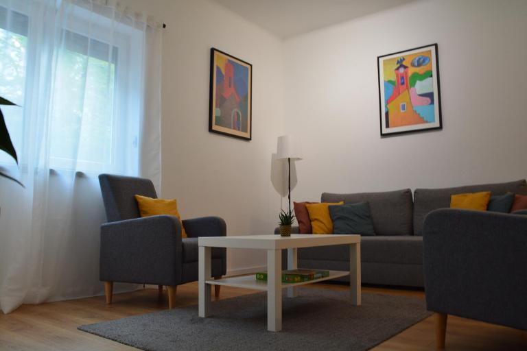 Dunakorzo Apartman - B&B Szentendre