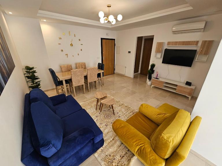 Jolie apprartement - B&B Tunis