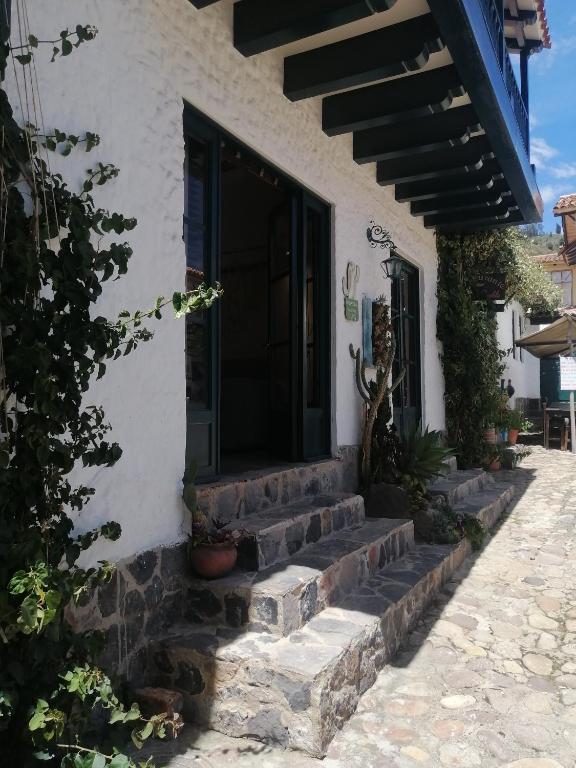 Cactus Living - B&B Duitama