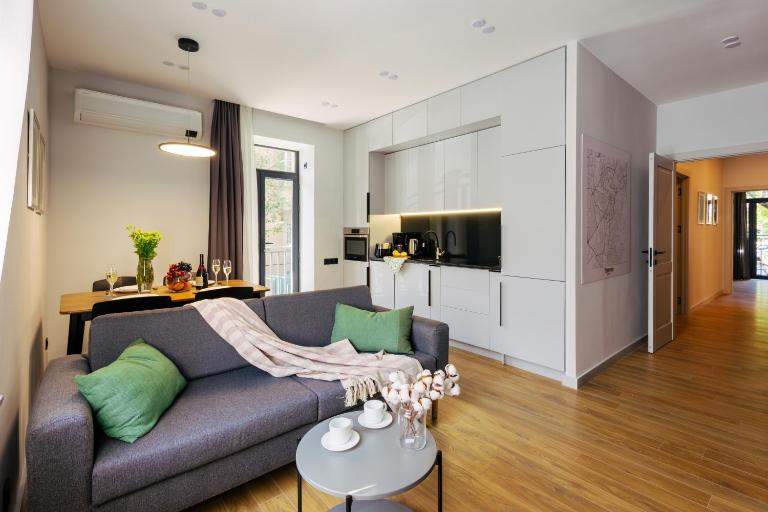 hotelise I Sonata Apartment - Chambres d'hôtes Erevan