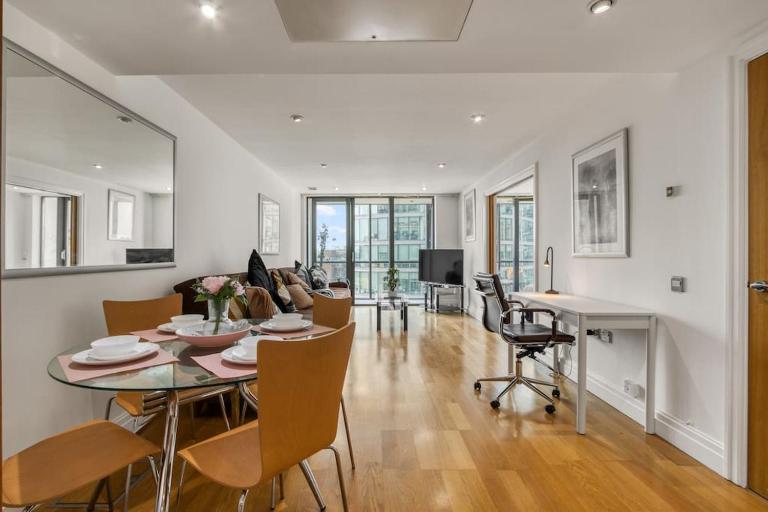 Luxury living in Paddington, London - B&B Londra