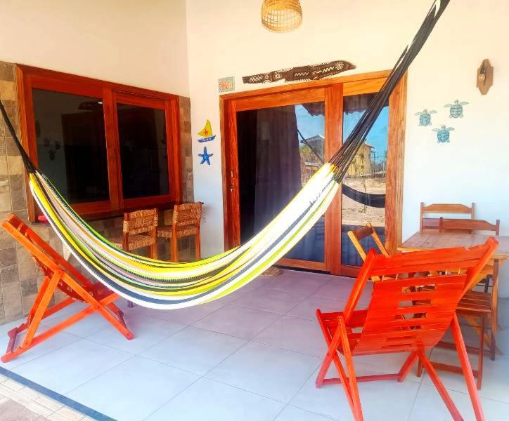 Flats Macapá Meu Amor 11 - B&B Luís Correia