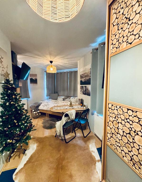 Apartmán Pec 322 - B&B Pec pod Sněžkou