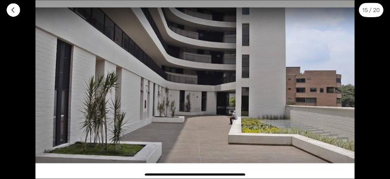 Apartamento Santa Coloma - WAKE FRONT - B&B Medellín