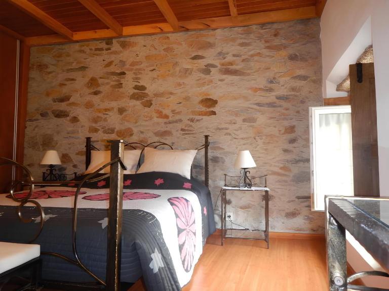 Casa da Pracica, Serapicos - B&B Vale de Frades