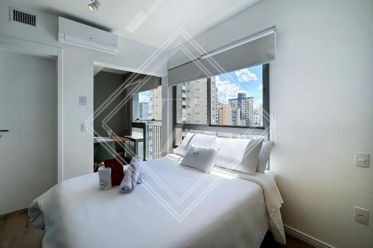 Zainalofts7Vila Mariana ao lado metrô, CASV 117 ID - B&B São Paulo