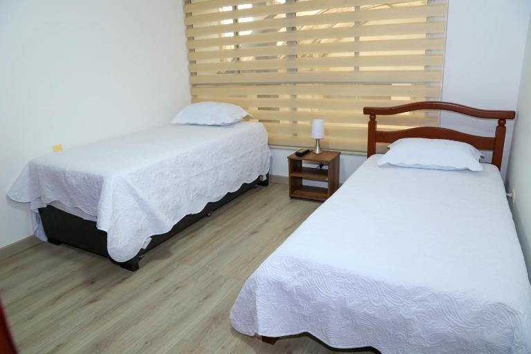 hospedaje 11-11 - B&B Pereira