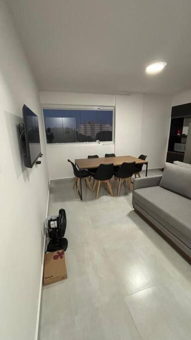 Apto de 2 dorm em Santana - 4 - Bed and Breakfast São Paulo