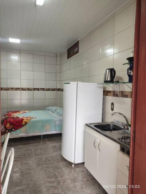morada ecológica 3 - B&B Palhoça