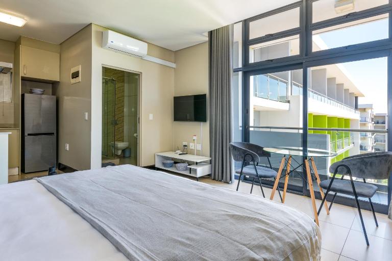 Cute and Cosy Studio Marina 501 - Ferienwohnung Durban