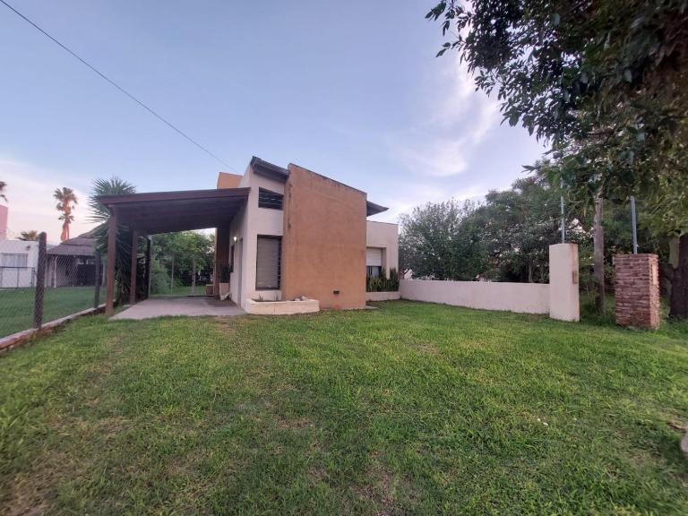 Lo de nina - B&B Miramar