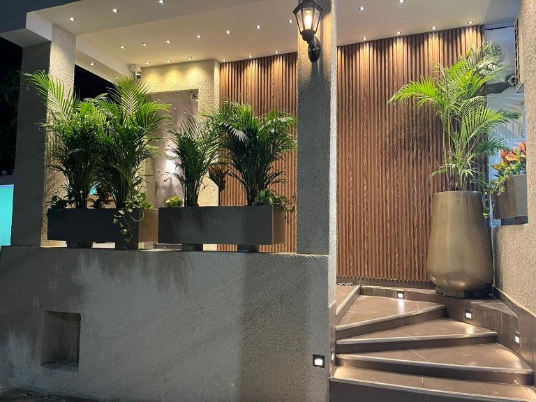 Royal Suites Amoblados - Bed and Breakfast Galapa