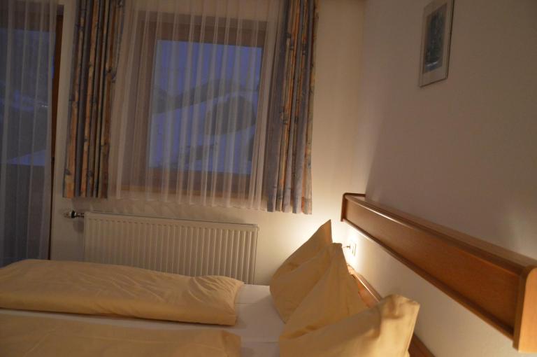 Mitterstererhof - Ferienwohnung Saalbach-Hinterglemm