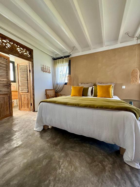 Villa Lauviah - Ferienwohnung Ravine Sèche
