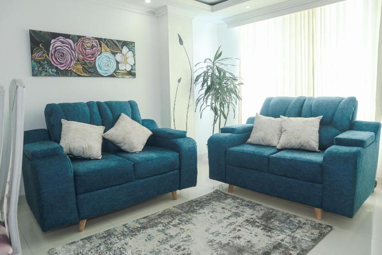 El Descanso del Sol - B&B Sogamoso