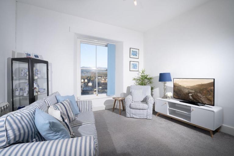 Top of the Bank Apartment - B&B Ambleside