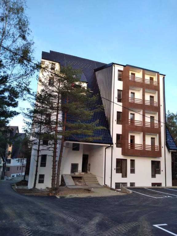 Apartman Mijatović Divčibare - Chambres d'hôtes Divčibare