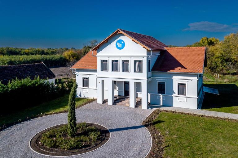 Kammerer Vendégház - B&B Kastélyosdombó