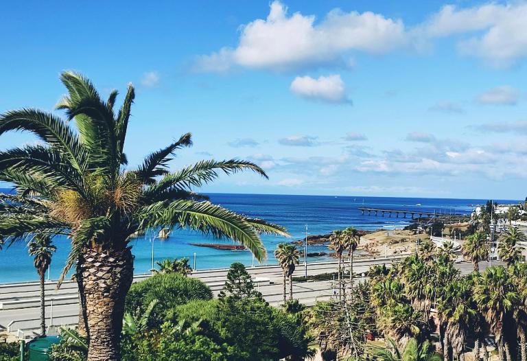 Blue Views Superior at Brookes Hill Suites - B&B Port Elizabeth