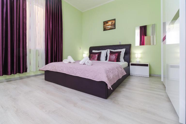 1-bedroom City Center secret gem - B&B Filippopoli