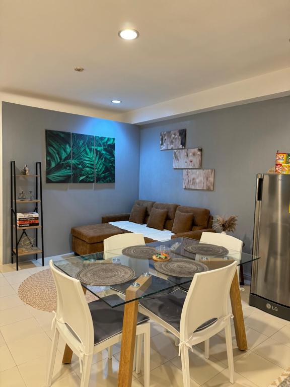 Charm’s Place - B&B Olongapo