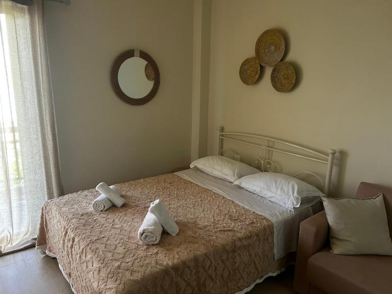 Central House Karistos Two - B&B Kárystos