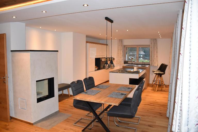 Landhaus Anneliese - Ferienwohnung Going am Wilden Kaiser