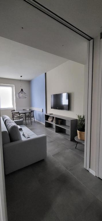 Casa Ilenia Clusane d'Iseo - B&B Clusane