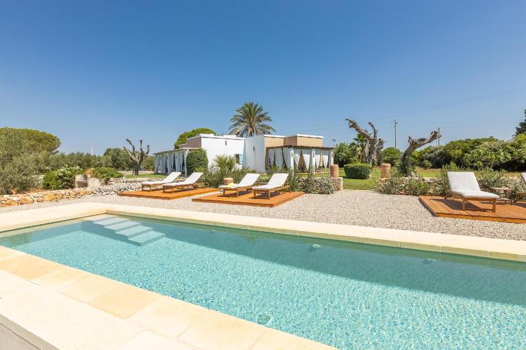 Tenuta del Leccino - Bed and Breakfast Torre Vado