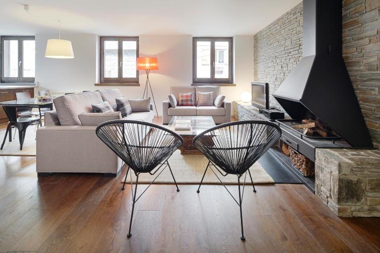 Stadium by FeelFree Rentals - B&B Gessa