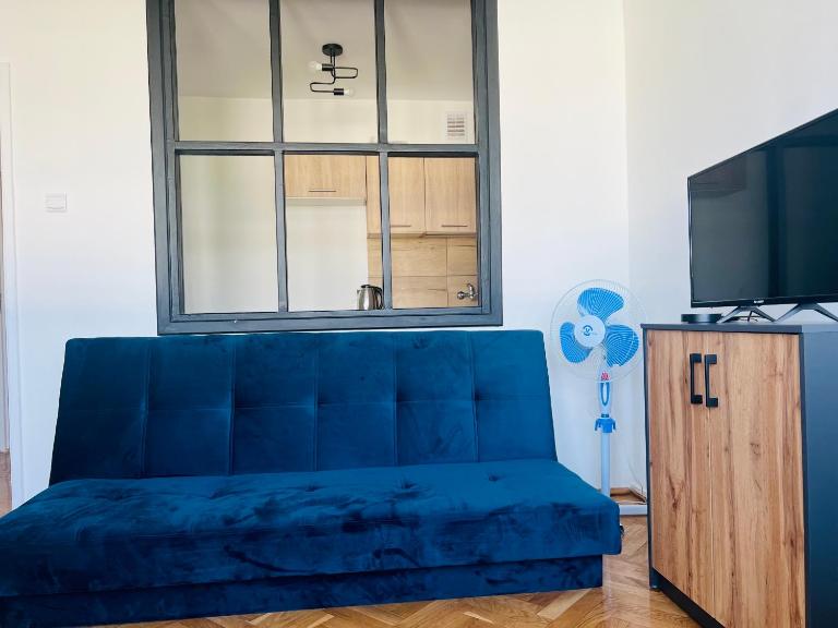 Studio Słowackiego - B&B Września