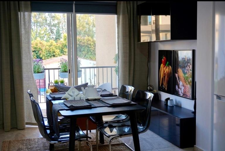 Exquisite apartments Melanos - Bed and Breakfast Chlórakas
