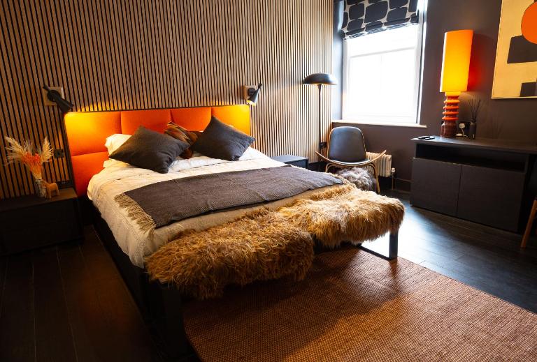 The Horse - Chambres d'hôtes Moretonhampstead