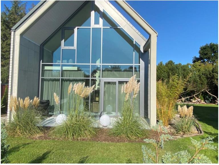 Happynest - Ferienwohnung Zingst