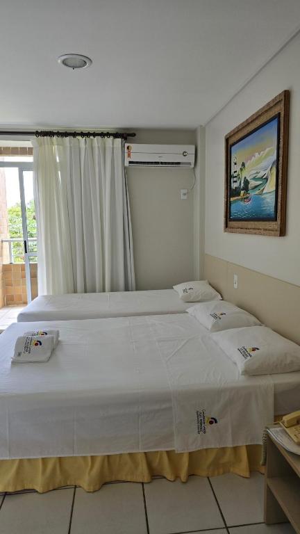 Apartamento no Grand Lençóis em Barreirinhas - Chambres d'hôtes Barreirinhas