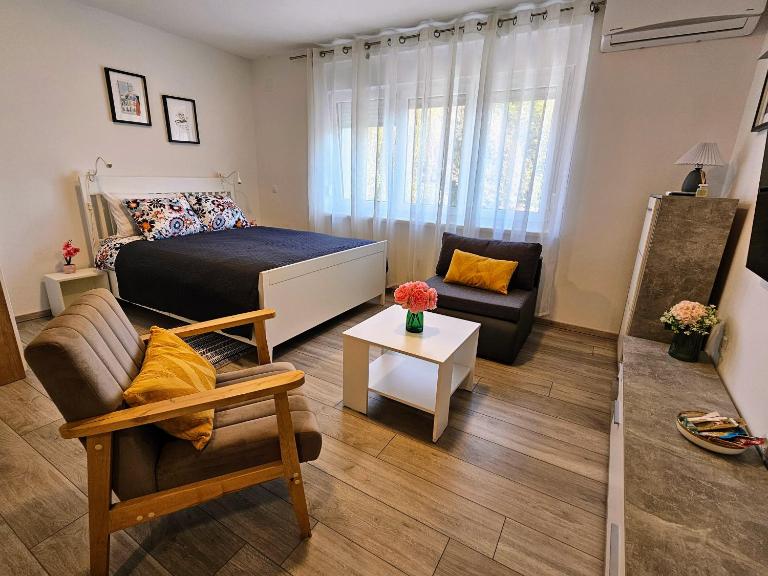 Studio apartman Mirta II - B&B Varaždin