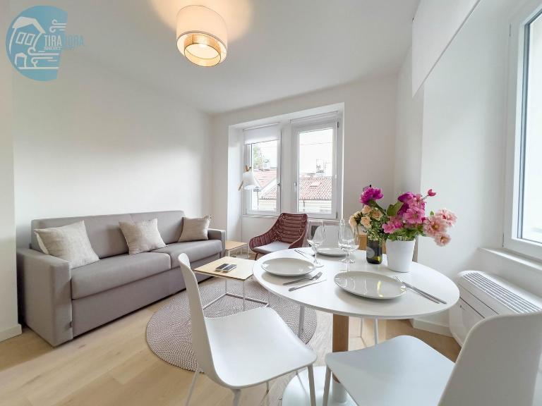 Marco Polo 26 Tirabora Short Rent - Chambres d'hôtes Trieste