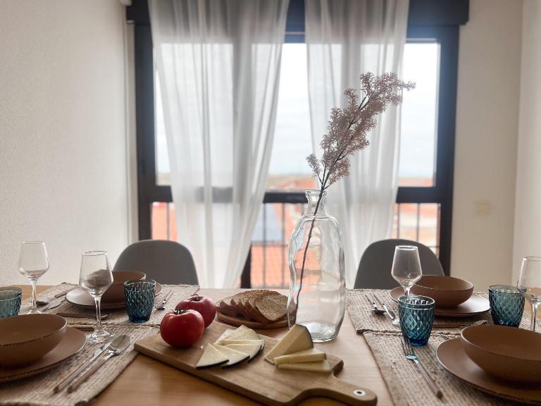 FuensalidaHomes 203 - B&B Fuensalida