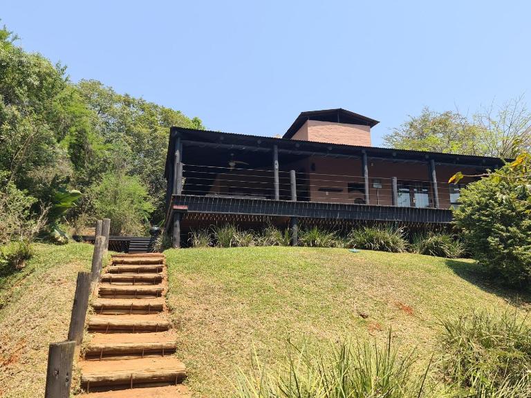 DaGama Dam - White River - Kite - C11 - B&B Swartfontein