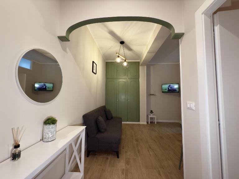 Alloggio Lido Ricordi - Apartment Ostia Rome - B&B Lido di Ostia