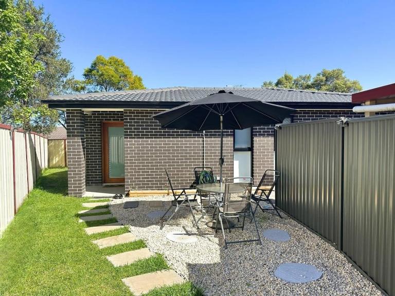 Granny Guest House Sydney Blue Mountain - Chambres d'hôtes Guyong West