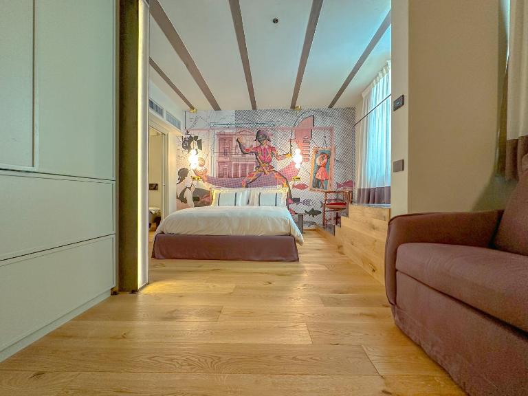 Pietrasanta Ai Teatri - Ferienwohnung Pietrasanta