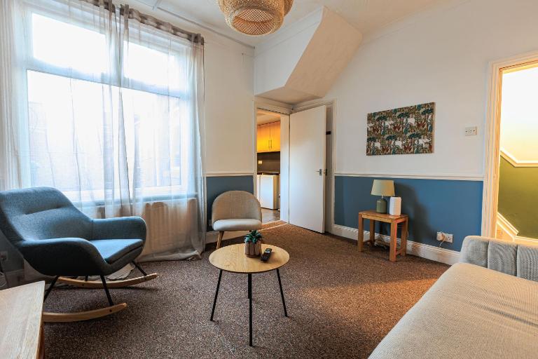 Holt house - Ferienwohnung Hartlepool
